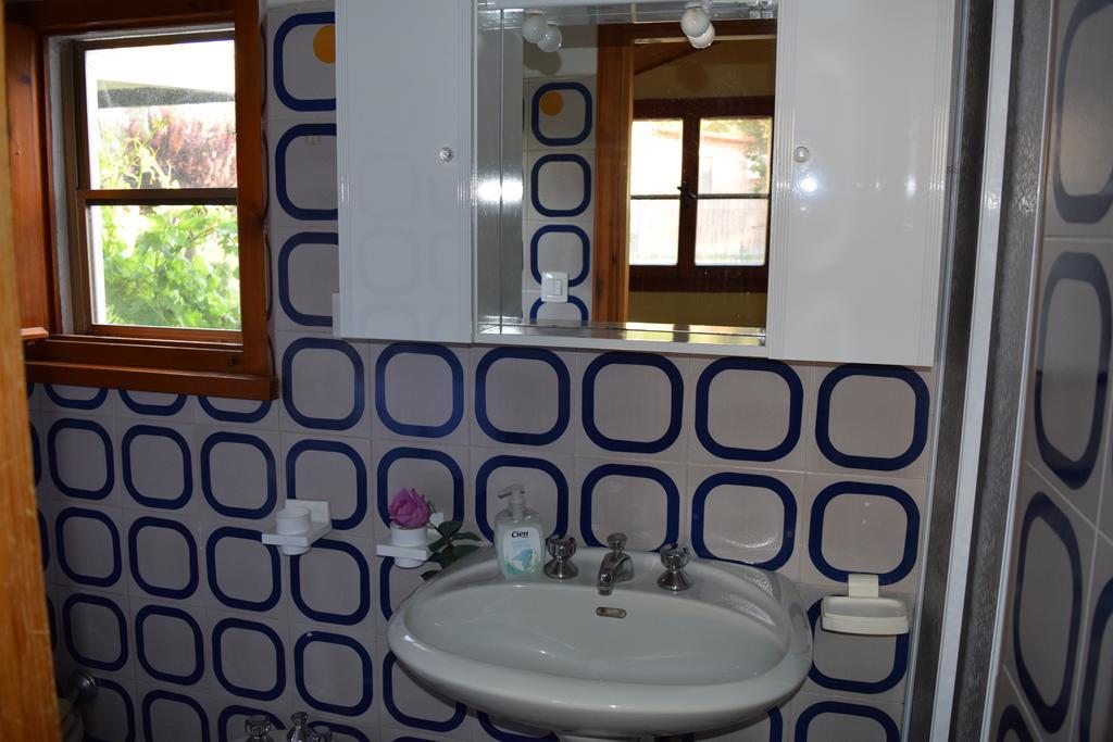 דירות SantʼArcangelo Casa Barbara מראה חיצוני תמונה